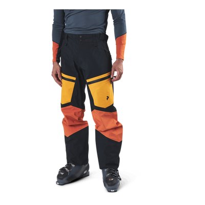 Gravity Pant Orange