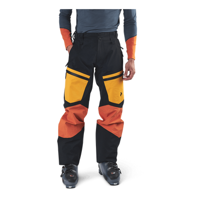 Gravity Pant Orange