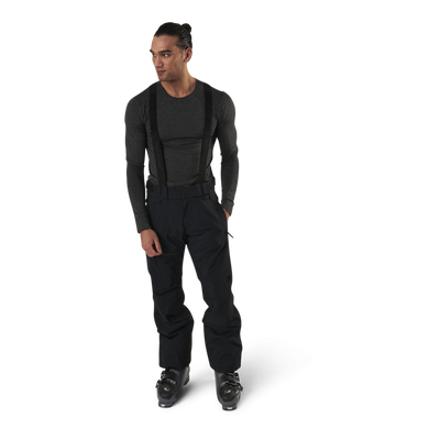 Alpine 2L Pant Black