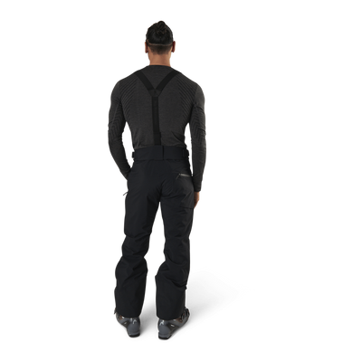 Alpine 2L Pant Black