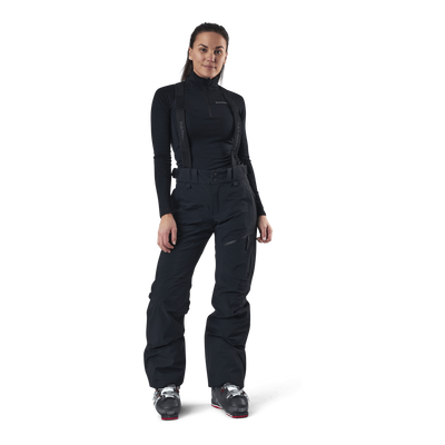 Alpine 2L Pant Black