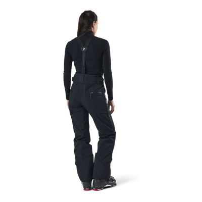 Alpine 2L Pant Black