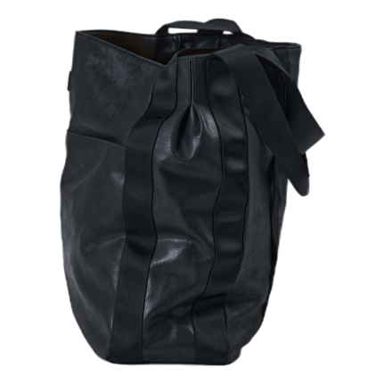 Prime Tote Bag Black