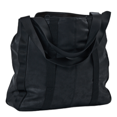 Prime Tote Bag Black