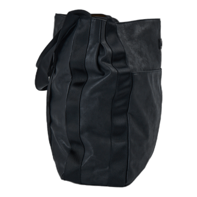 Prime Tote Bag Black