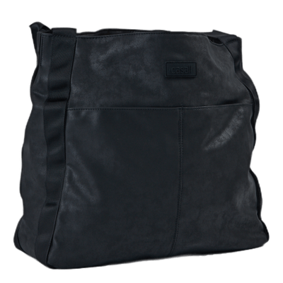 Prime Tote Bag Black