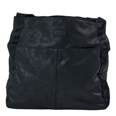 Prime Tote Bag Black