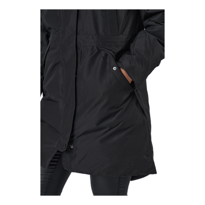 Alva 2.0 Parka Black