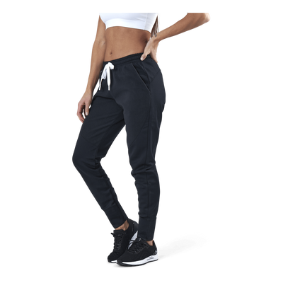 Recover Fleece Pants Black