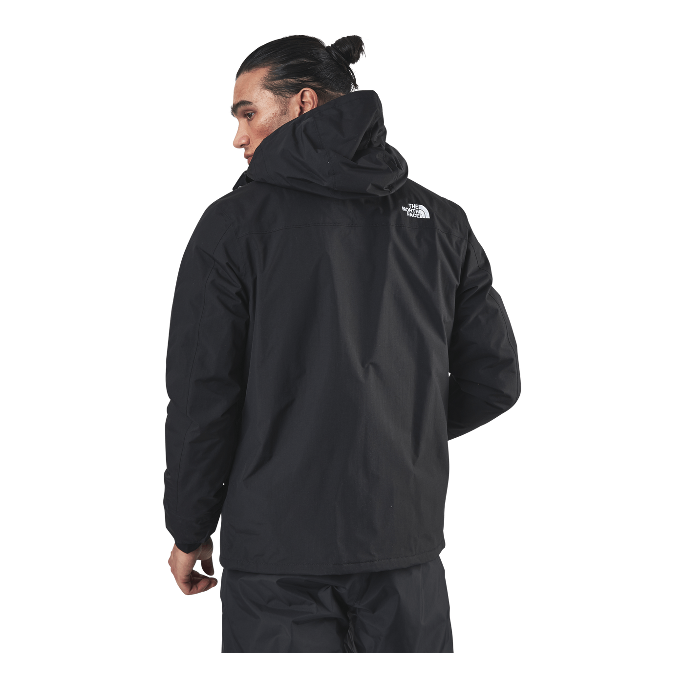 Pinecroft Triclimate Jacket Black