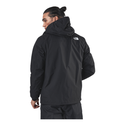 Pinecroft Triclimate Jacket Black