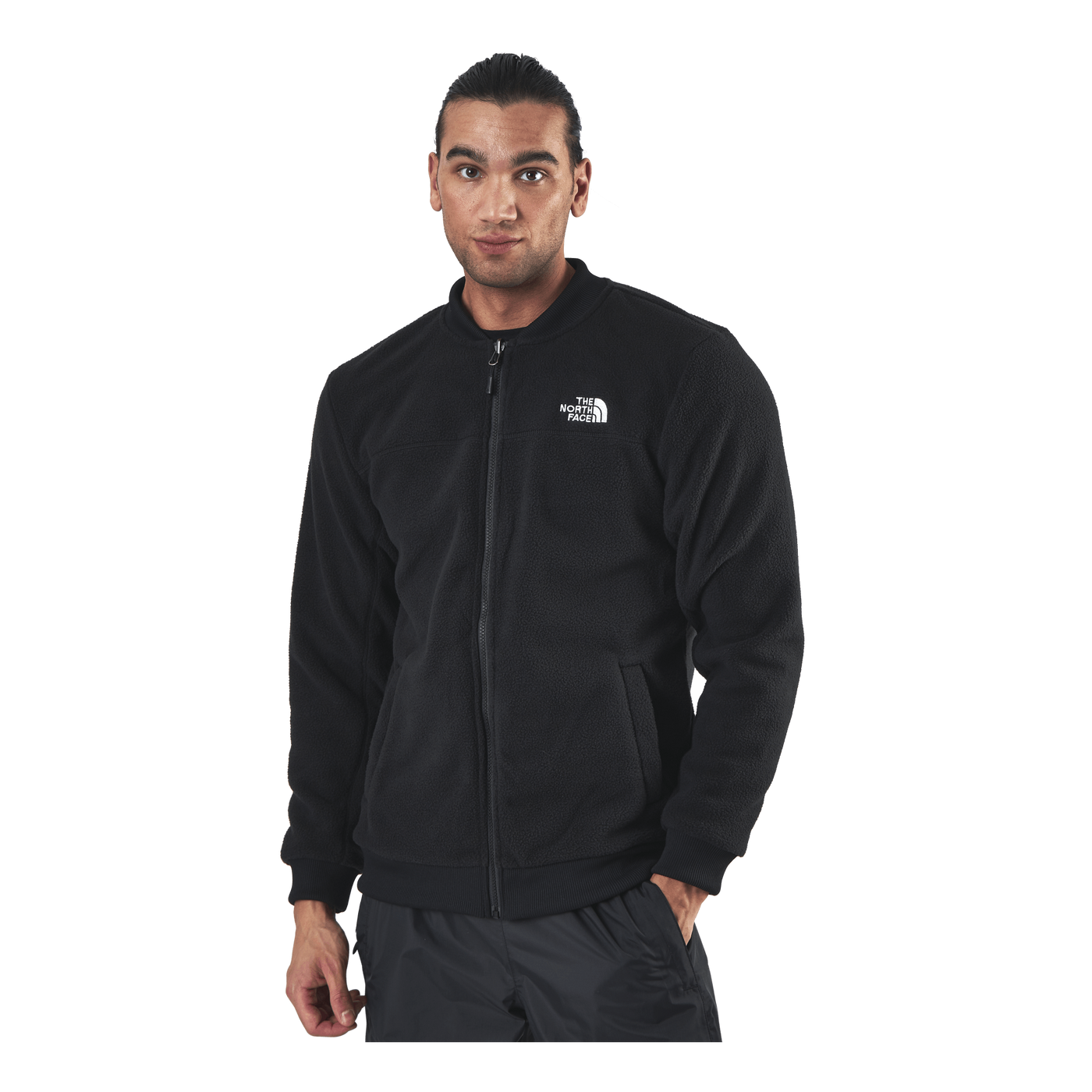 Pinecroft Triclimate Jacket Black