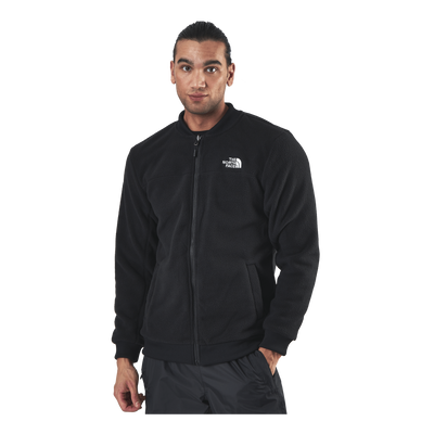 Pinecroft Triclimate Jacket Black