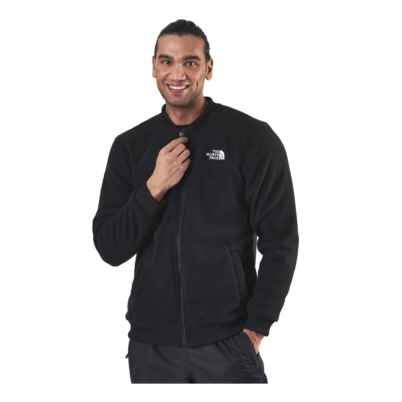 Pinecroft Triclimate Jacket Black