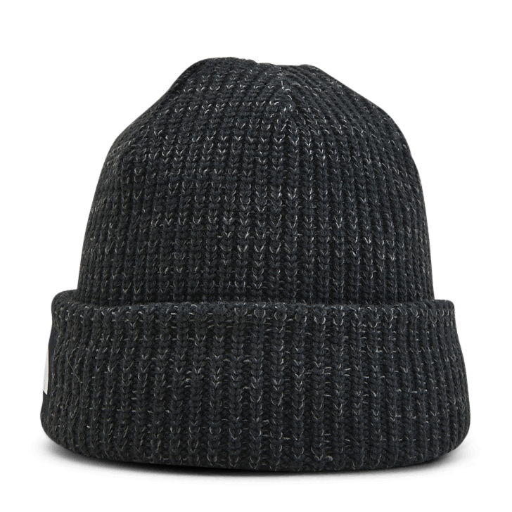 Salty Dog Beanie Black