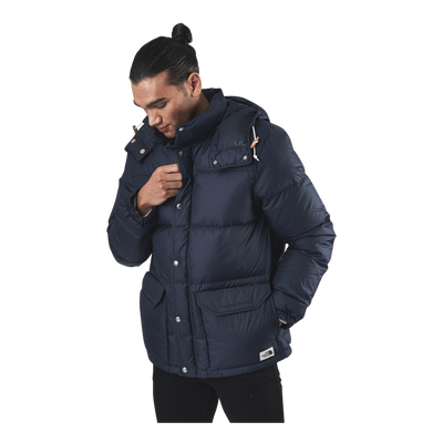 Sierra Down Parka Blue