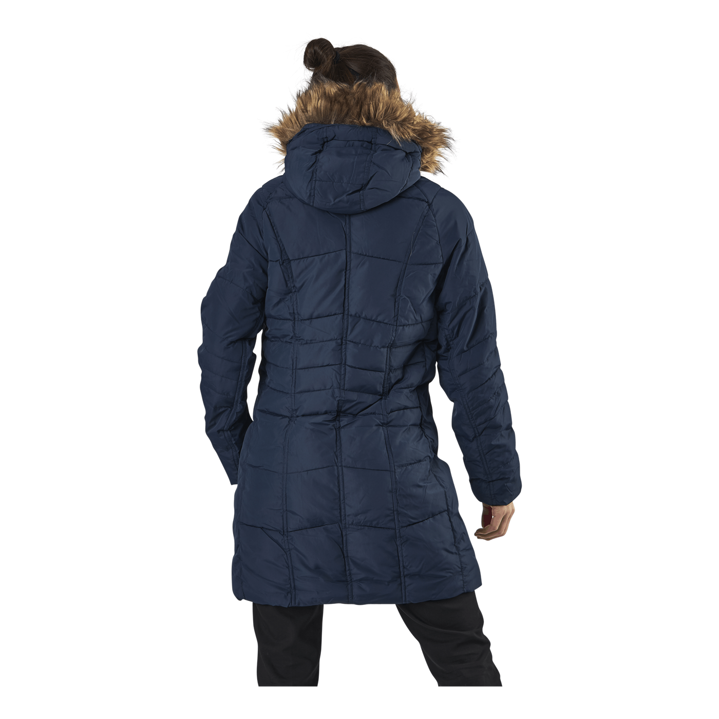 Cynthia Long Pro-lite Jacket Blue