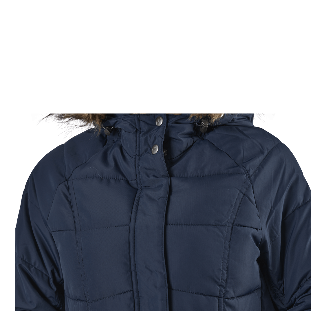 Cynthia Long Pro-lite Jacket Blue