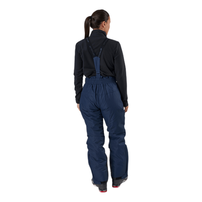 Fairway W Ski Pant  W-PRO 10.000 Blue