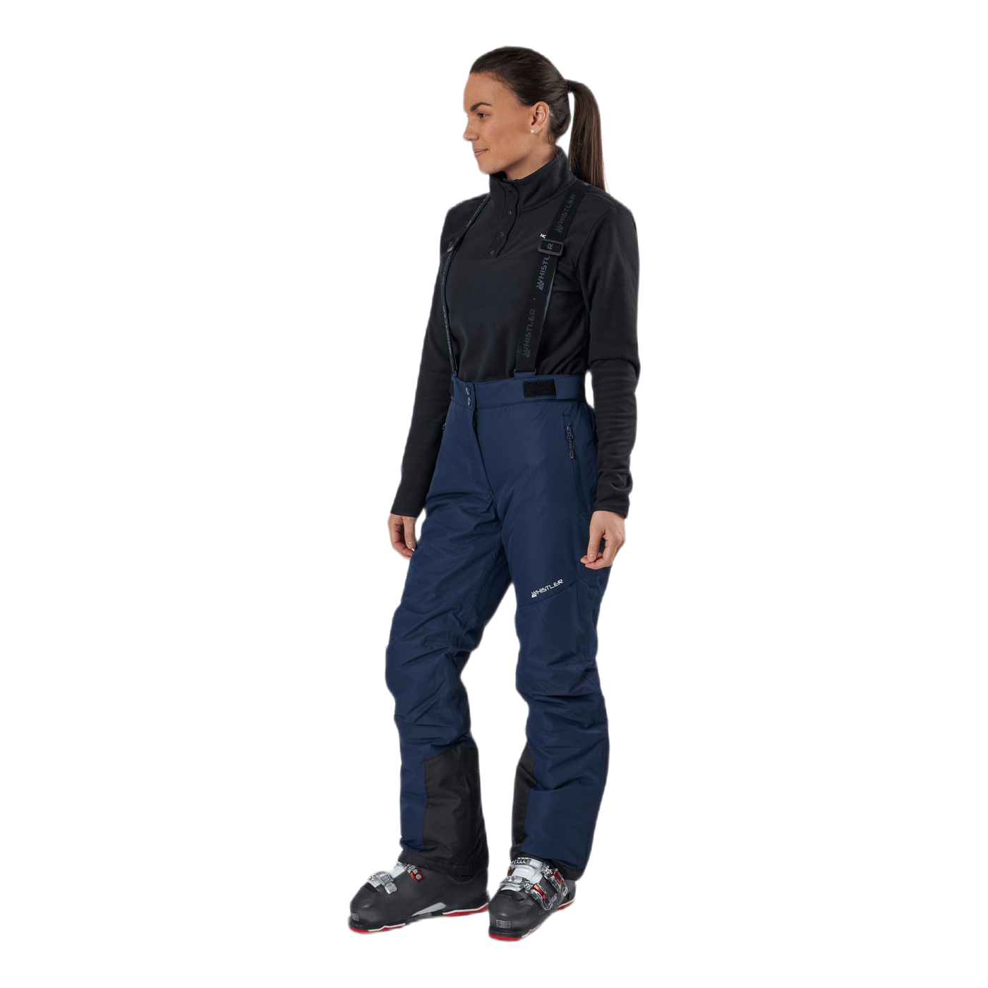 Fairway W Ski Pant  W-PRO 10.000 Blue