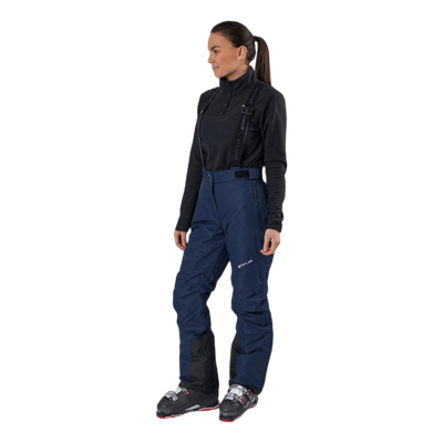 Fairway W Ski Pant  W-PRO 10.000 Blue