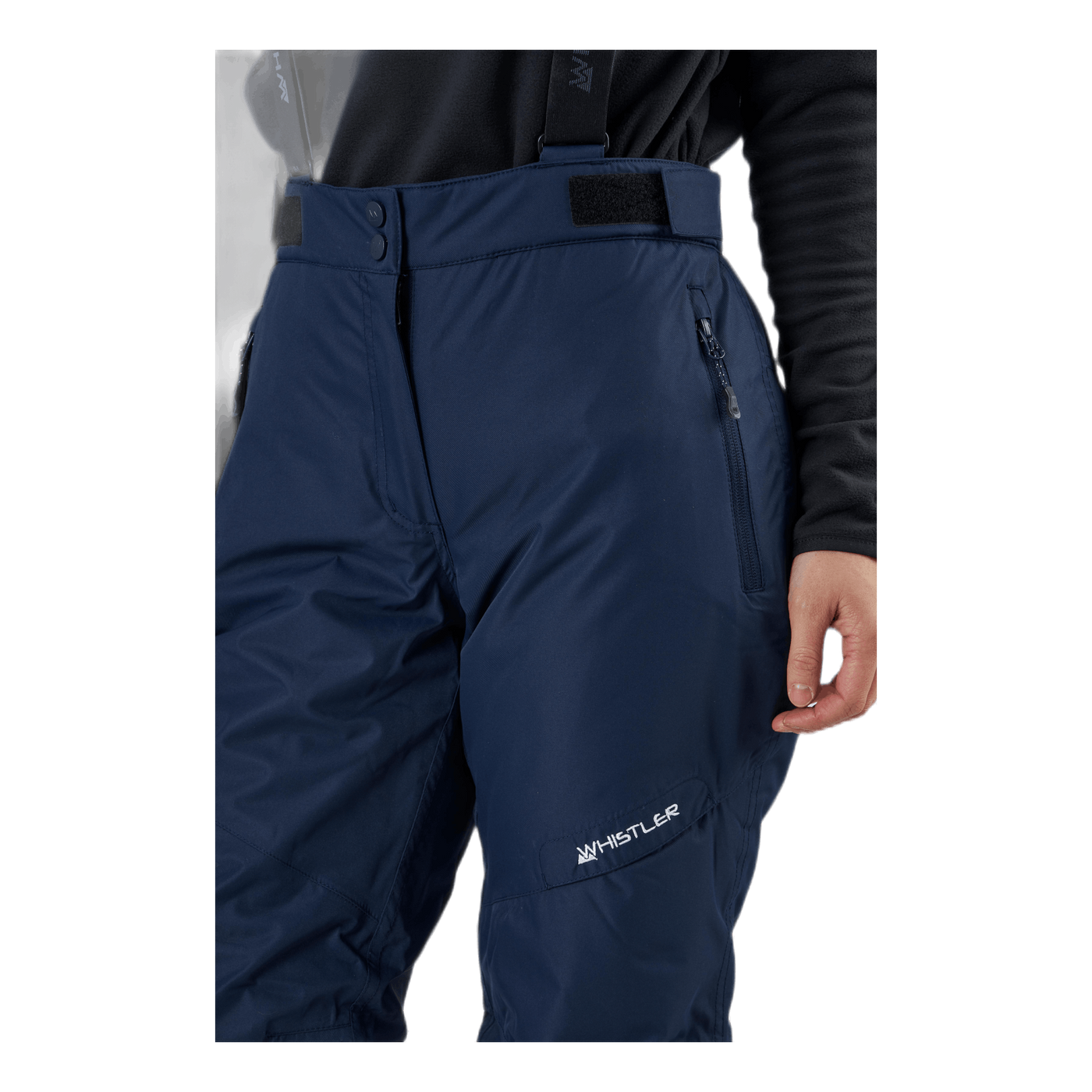 Fairway W Ski Pant  W-PRO 10.000 Blue