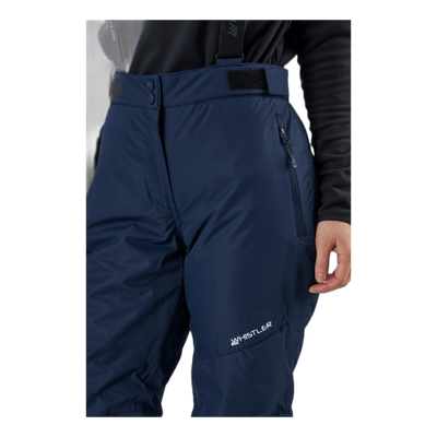 Fairway W Ski Pant  W-PRO 10.000 Blue