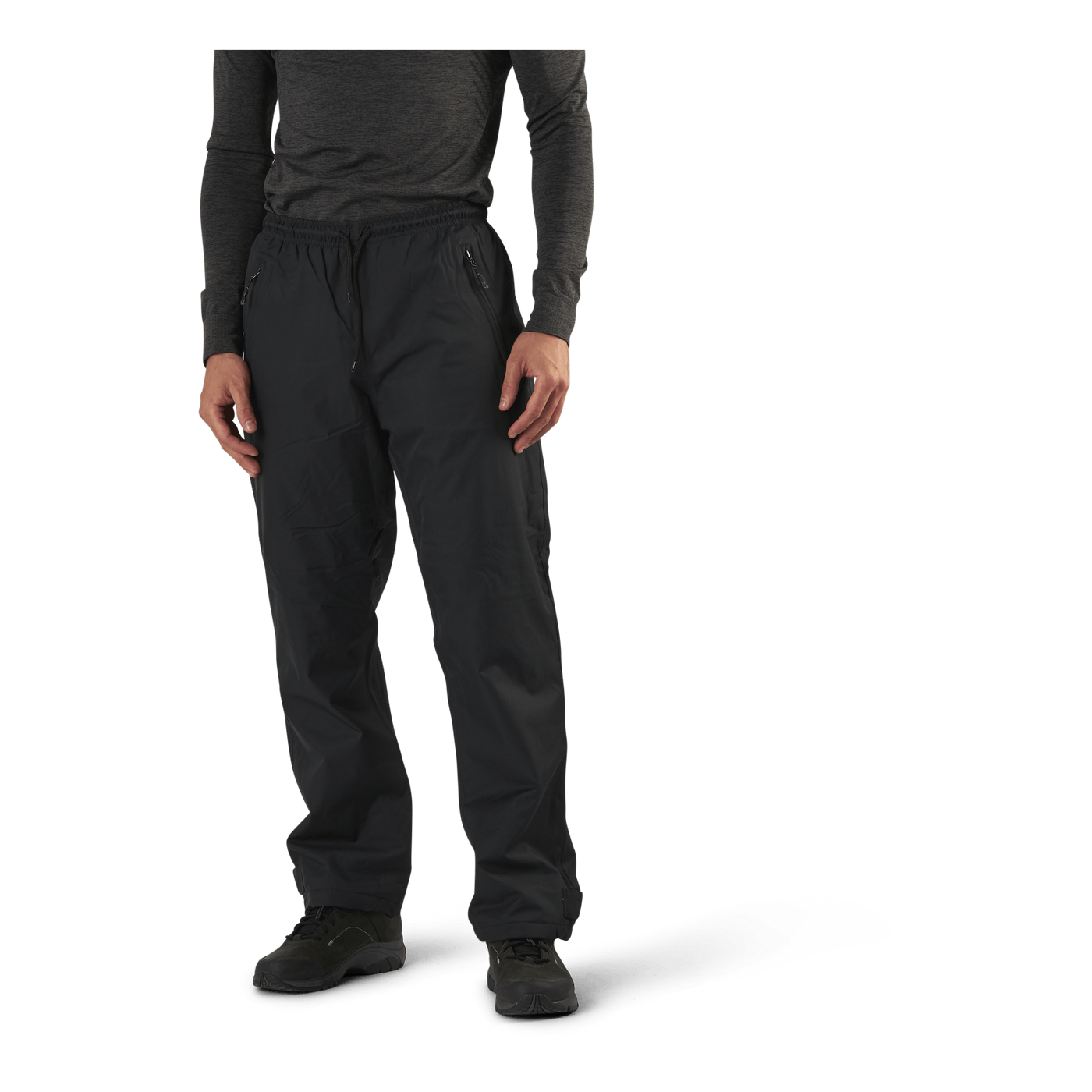 Fandango Insulated Winter Pant W-PRO 10000 Black