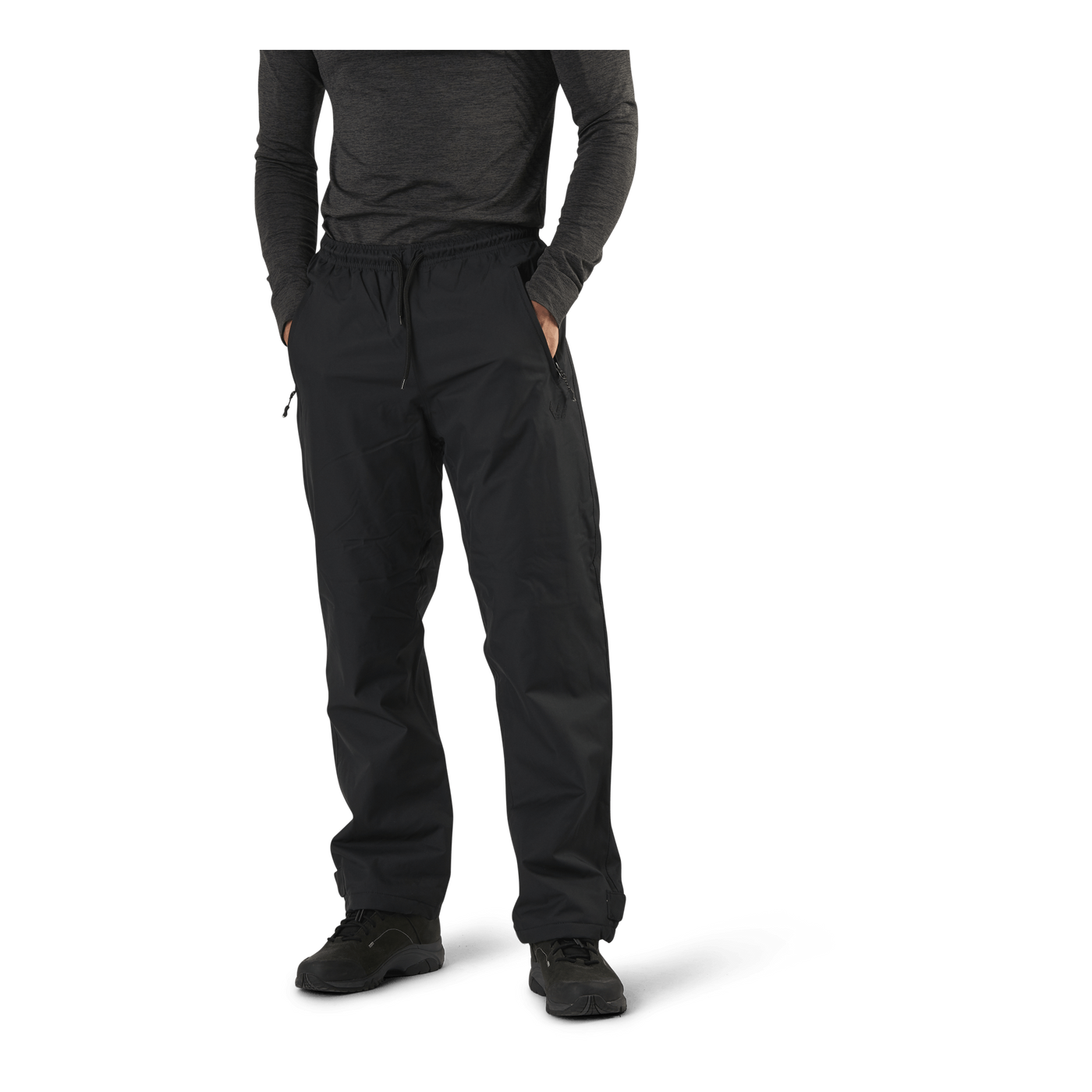 Fandango Insulated Winter Pant W-PRO 10000 Black