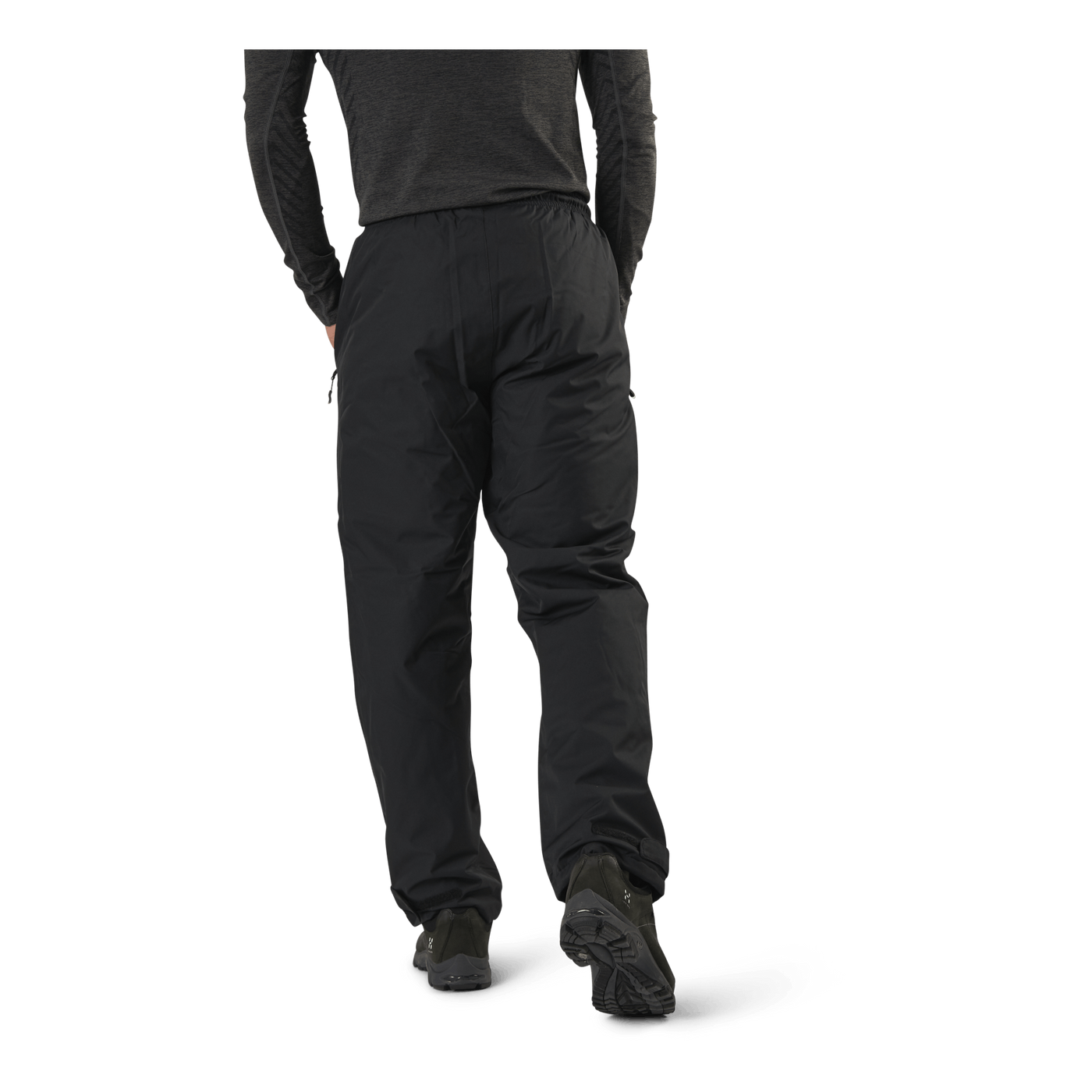 Fandango Insulated Winter Pant W-PRO 10000 Black