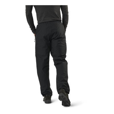 Fandango Insulated Winter Pant W-PRO 10000 Black