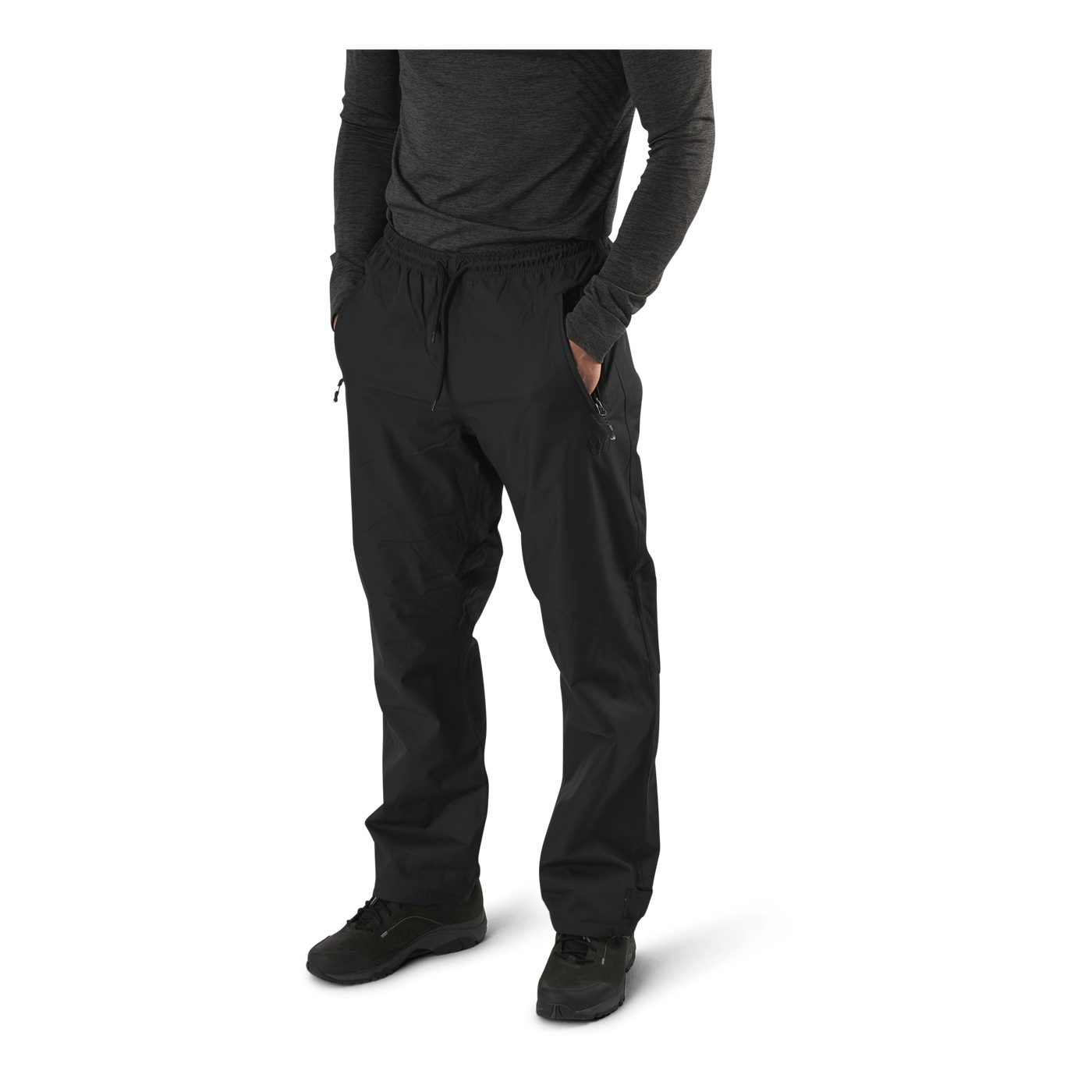 Fandango Insulated Winter Pant W-PRO 10000 Black