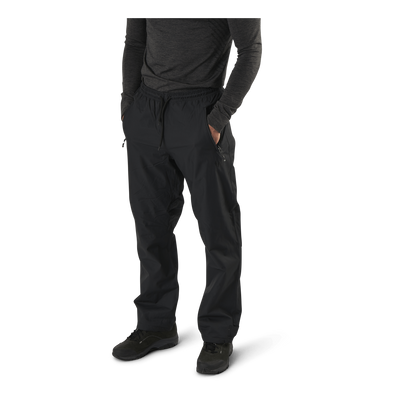 Fandango Insulated Winter Pant W-PRO 10000 Black