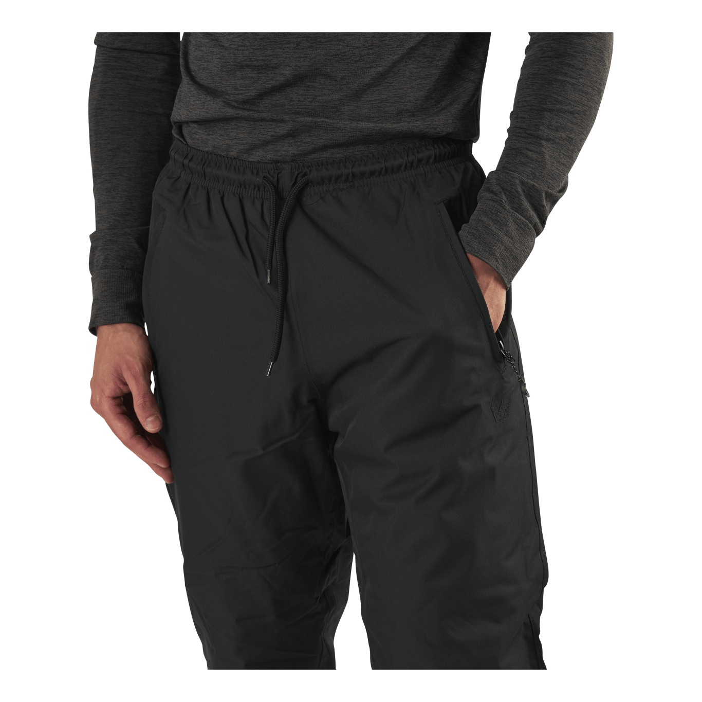 Fandango Insulated Winter Pant W-PRO 10000 Black