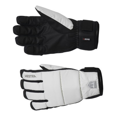 CZone Frost Primaloft Grey