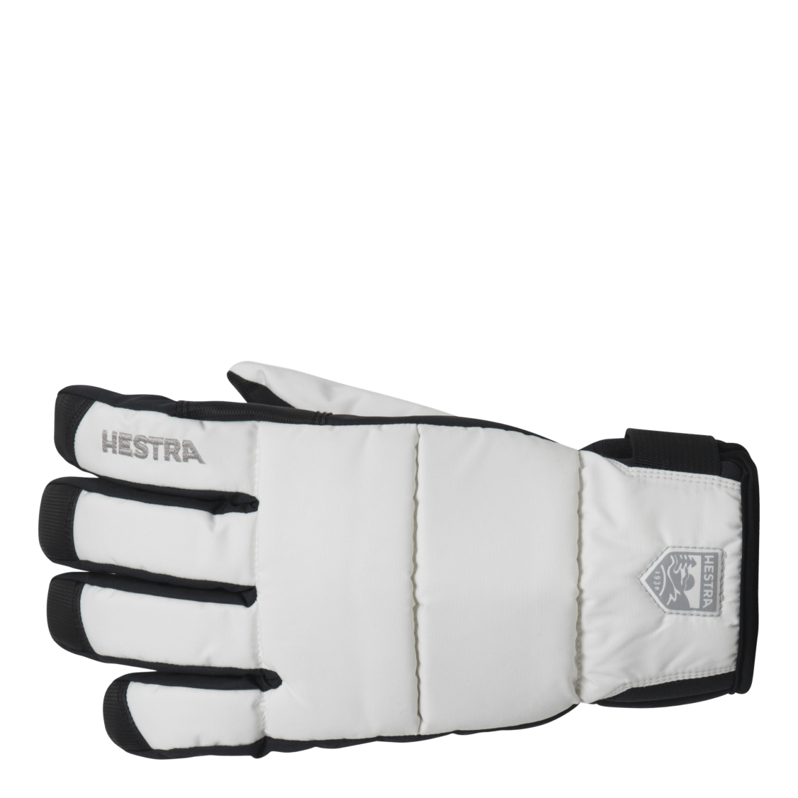 CZone Frost Primaloft Grey