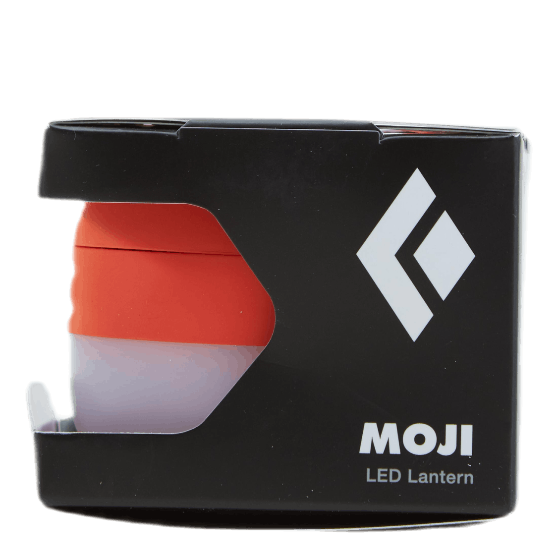 Moji Lantern Orange