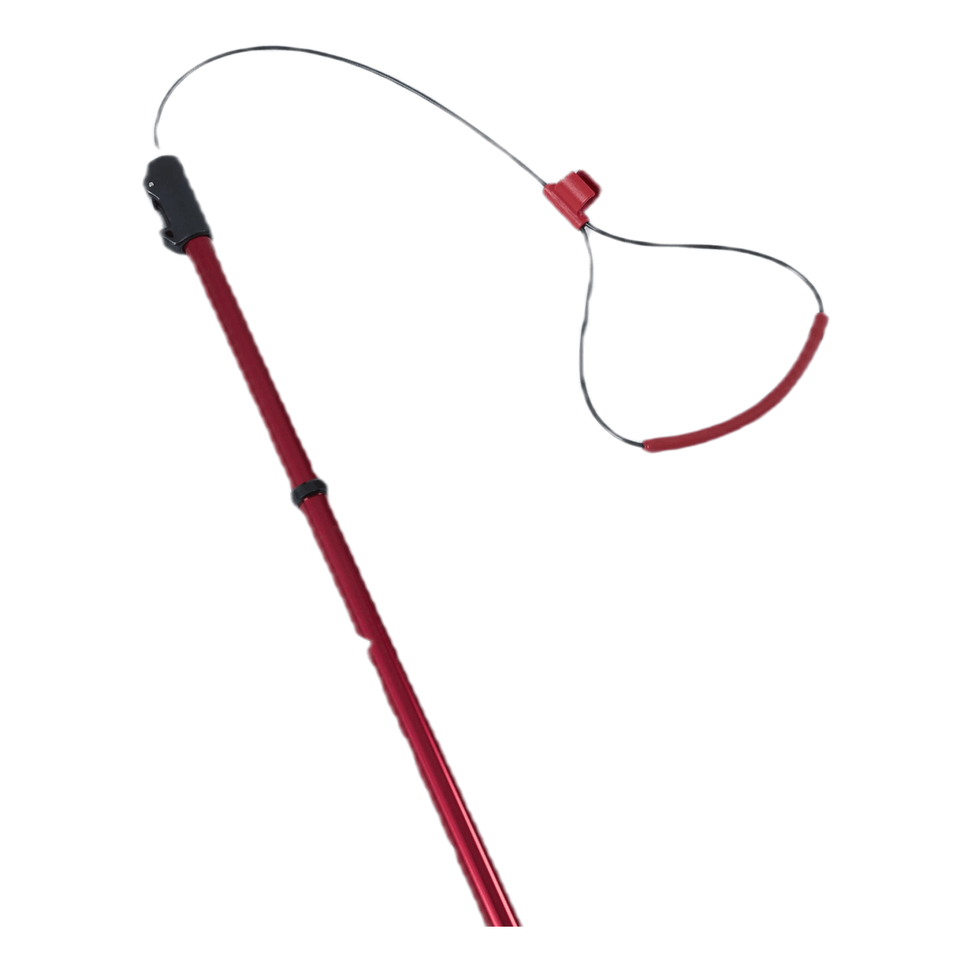 Quickdraw Probe Tour 240 Red