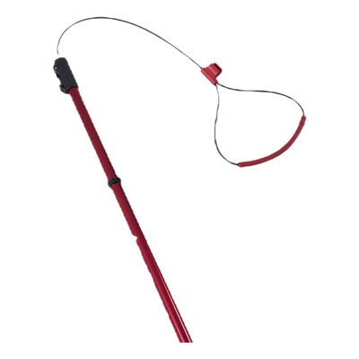 Quickdraw Probe Tour 240 Red