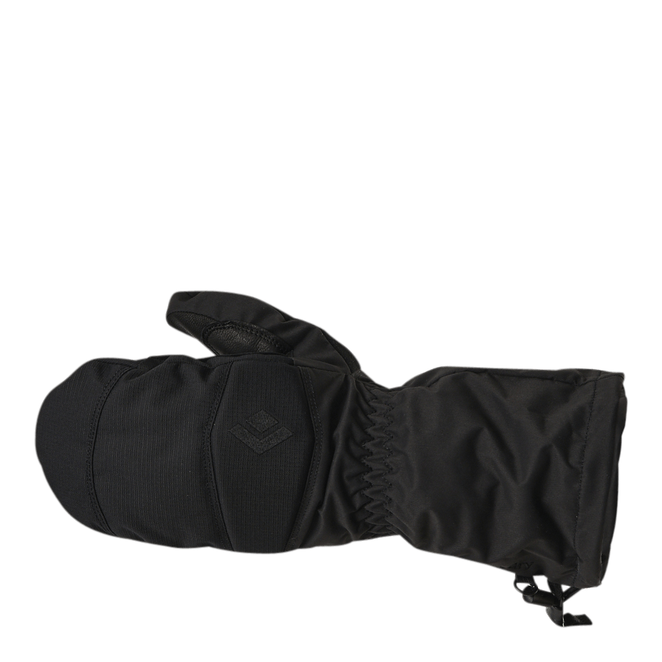 Women's Recon Mitts Black