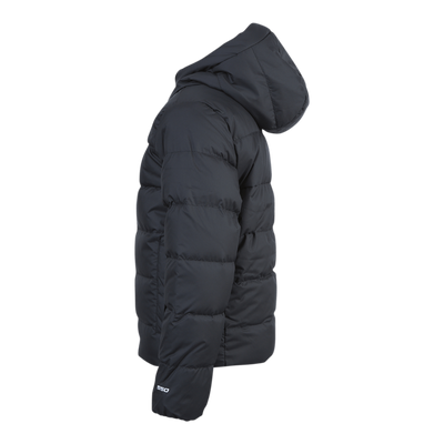 TNF Moondoggy Junior Black