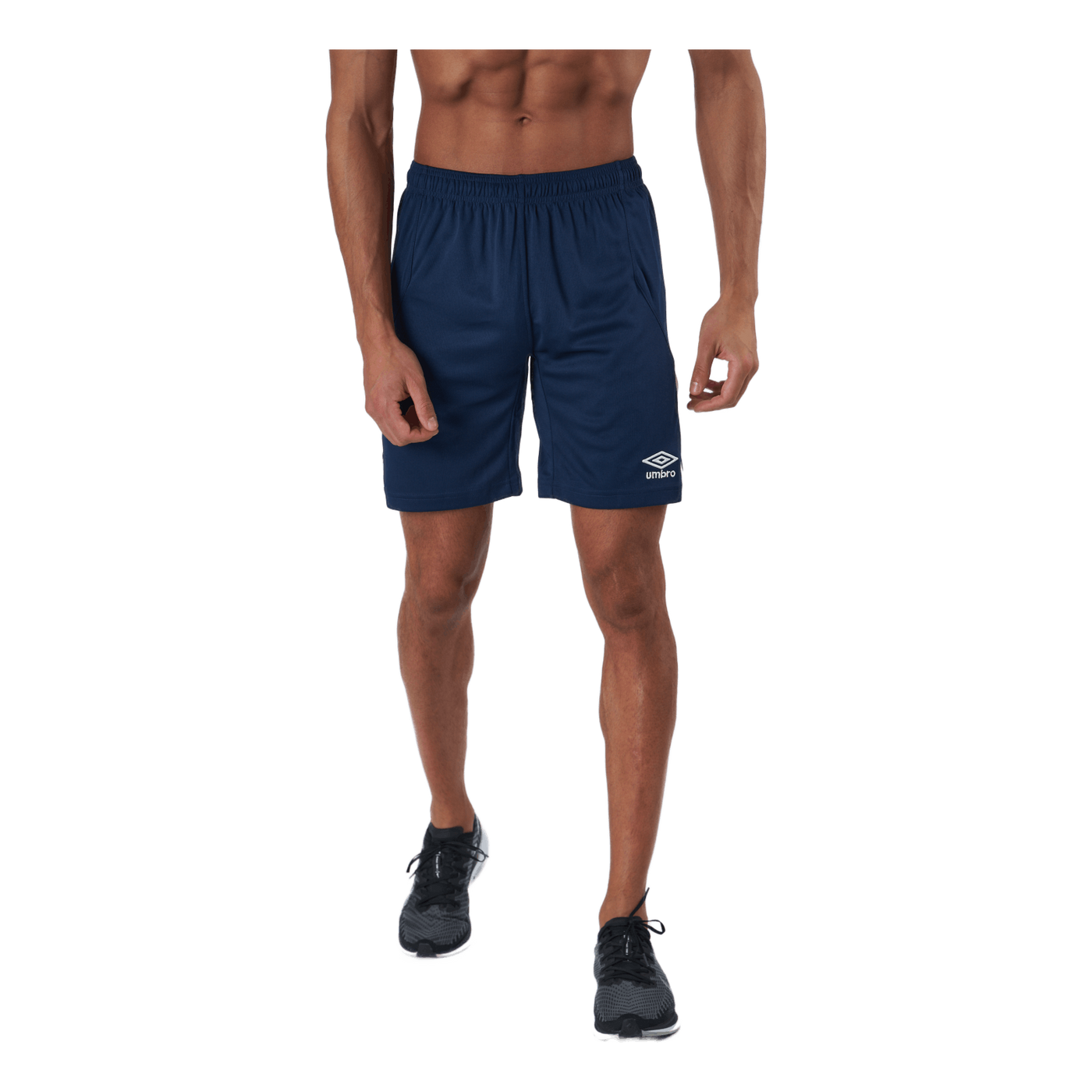 UX Elite Shorts Blue/White