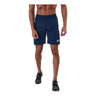 UX Elite Shorts Blue/White