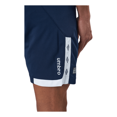 UX Elite Shorts Blue/White