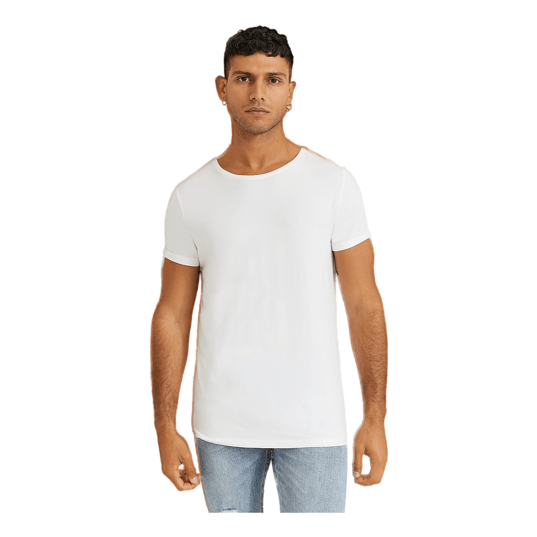 Jimmy Bamboo Tee