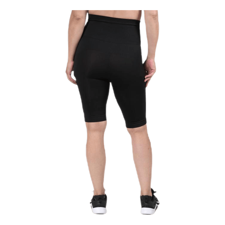 Support Bike shorts Black