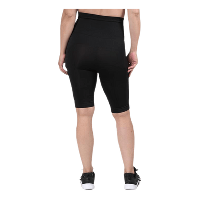 Support Bike shorts Black