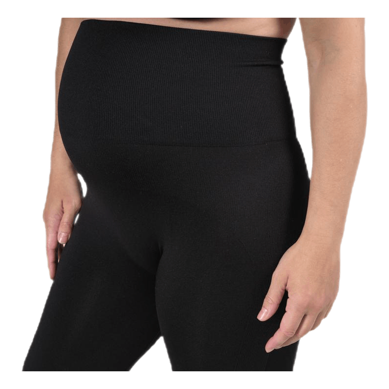 Support Bike shorts Black