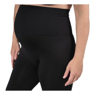 Support Bike shorts Black