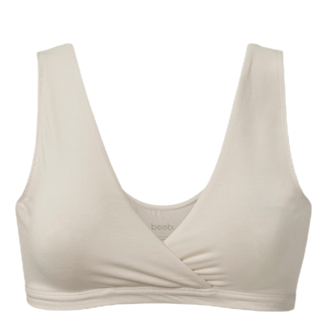 The Go-To bra Beige